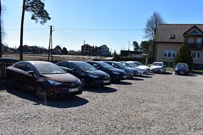 CarDeal - Poleasingowe Samochody Siedlce